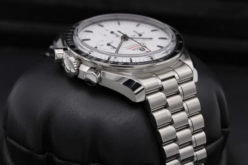 Omega Speedmaster Moonwatch Professional 310.30.42.50.04.001 Image 4